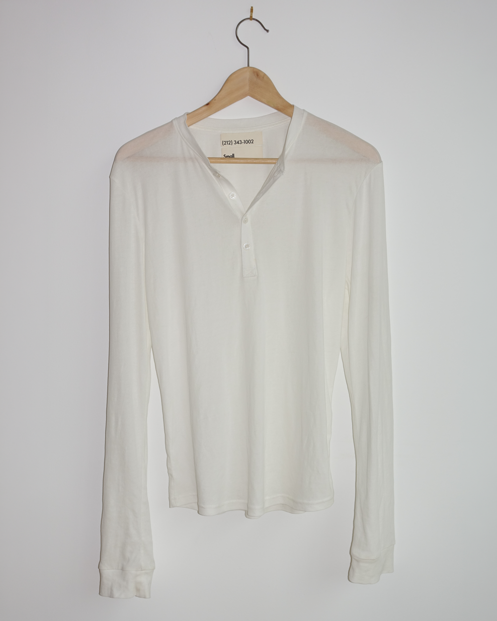White Henly