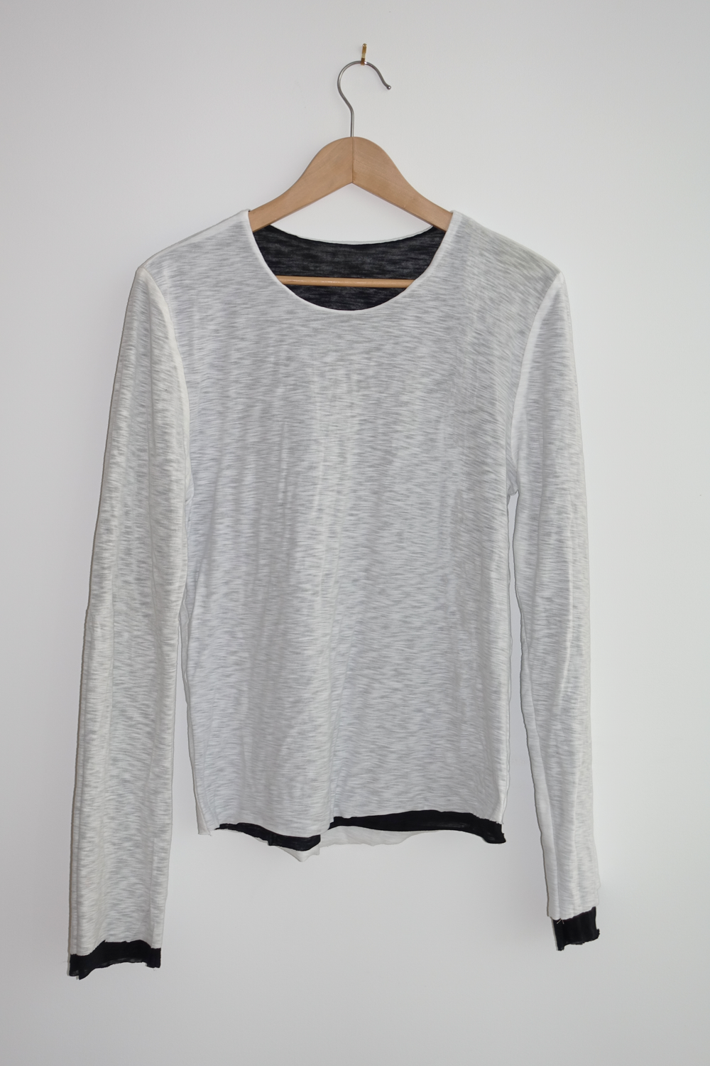 Double Layer L/S